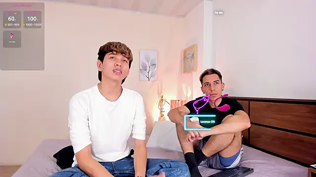 jack wesker online show from 14, 10, 2025