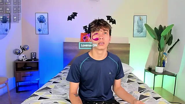 jack wesker online show from 17, 10, 2025