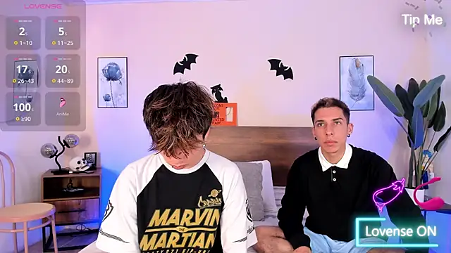 jack wesker online show from 18, 10, 2025