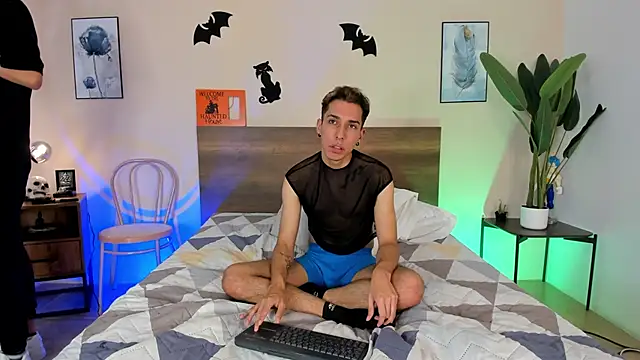 jack wesker online show from 20, 10, 2025