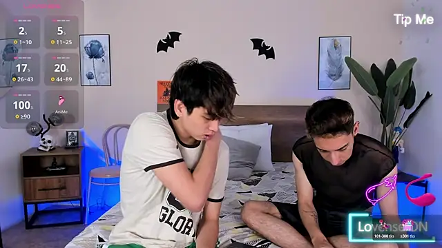 jack wesker online show from 23, 10, 2025