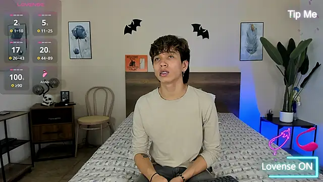 jack wesker online show from 24, 10, 2025