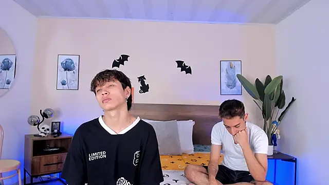 jack wesker online show from 25, 10, 2025