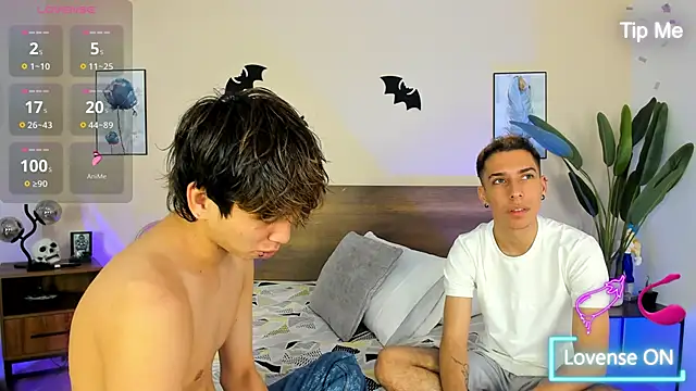 jack wesker online show from 29, 10, 2025