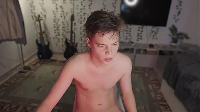 RusBradPitt online show from 14, 11, 2025