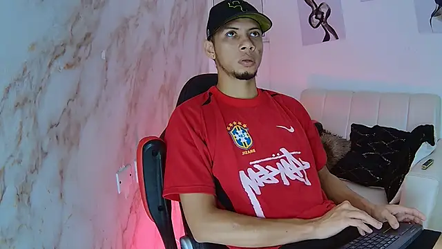 Snapshot of DustinandJordan chatting on 15, 2, 2026 DustinandJordan online show from 15, 2, 2026