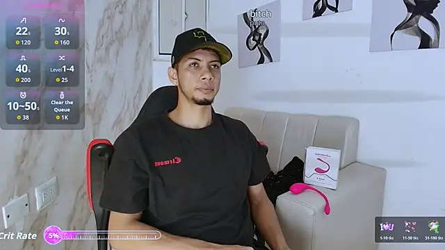 Snapshot of DustinandJordan chatting on 18, 2, 2026 DustinandJordan online show from 18, 2, 2026