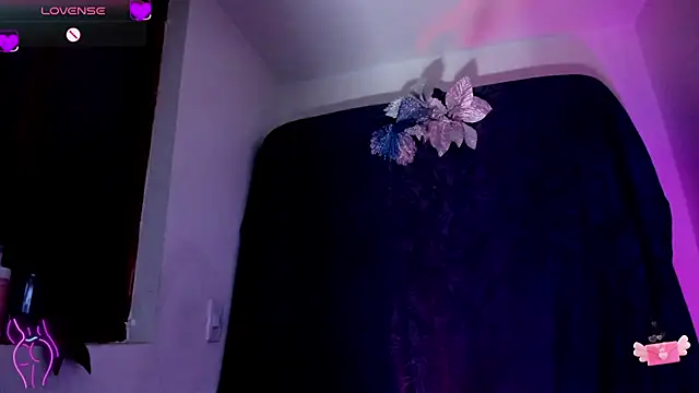 Viioleett cum online show from 1, 10, 2025