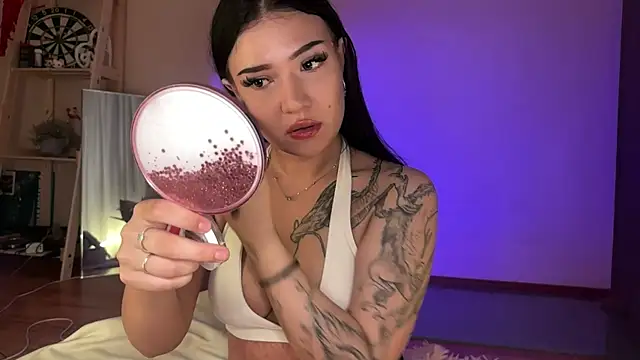 jennifersboooty online show from 14, 9, 2025