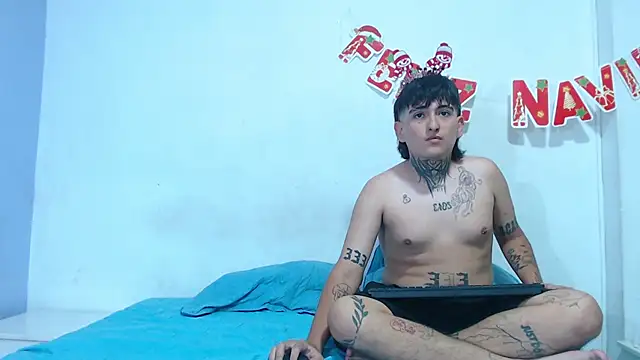 onixandghosty1 online show from 22, 12, 2025