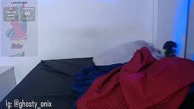 onixandghosty1 online show from 27, 6, 2026