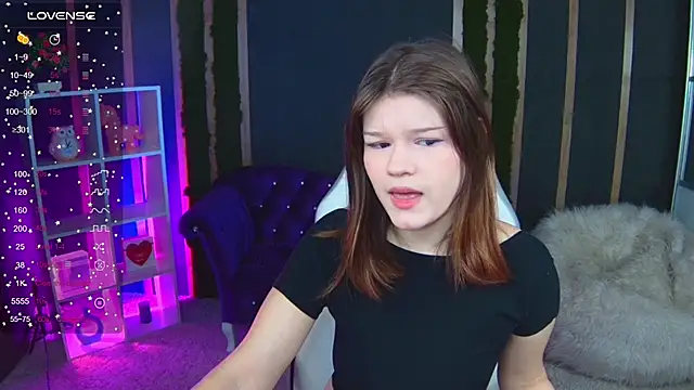 Lunamytrend online show from 19, 11, 2025