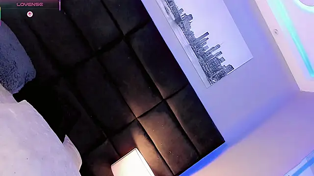 Ana Paaula23 online show from 8, 9, 2025