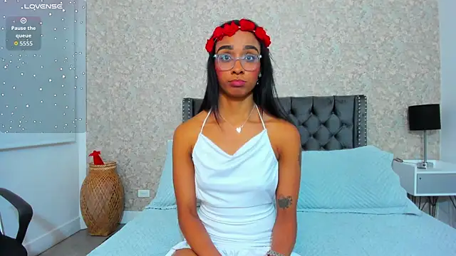 Snapshot of Cataleya_Wayne chatting on 22, 9, 2025 Cataleya Wayne online show from 22, 9, 2025