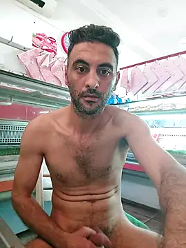 mahdiDido online show from 12, 10, 2025