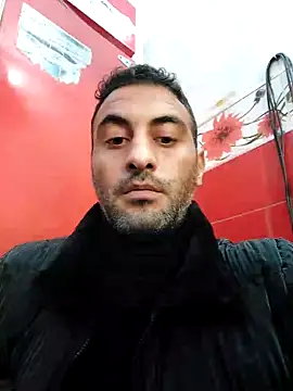 mahdiDido online show from 23, 11, 2025