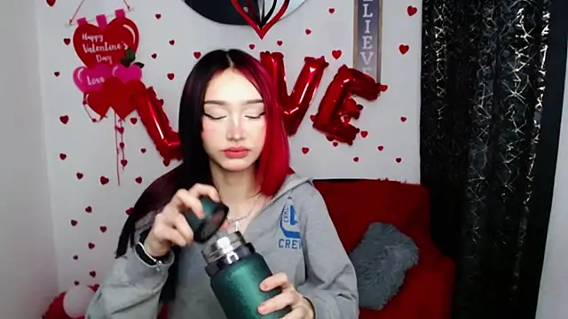 Snapshot of Isla_rosee18 chatting on 1, 3, 2026 Isla rosee18 online show from 1, 3, 2026