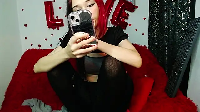 Snapshot of Isla_rosee18 chatting on 8, 3, 2026 Isla rosee18 online show from 8, 3, 2026