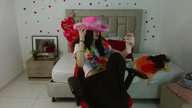 Snapshot of Isla_rosee18 chatting on 28, 3, 2026 Isla rosee18 online show from 28, 3, 2026