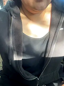 inked nekoo online show from 2, 11, 2025