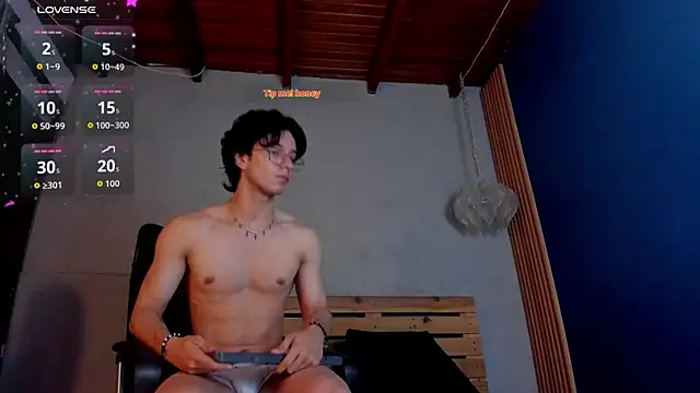 Markuss   online show from 23, 9, 2025