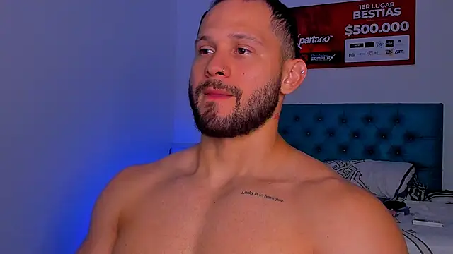 andrewcorey1 online show from 12, 9, 2025