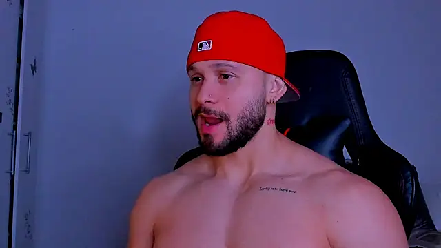 andrewcorey1 online show from 26, 9, 2025