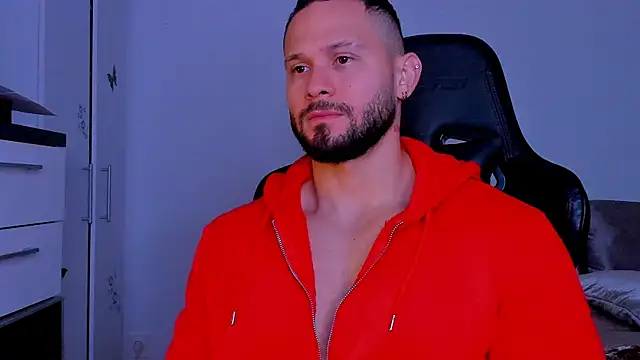 andrewcorey1 online show from 1, 10, 2025