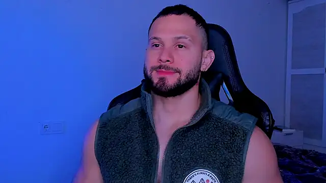 andrewcorey1 online show from 2, 10, 2025