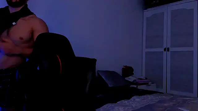 andrewcorey1 online show from 8, 10, 2025