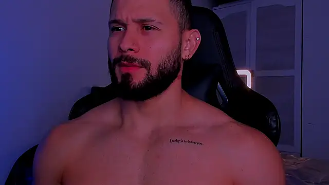 andrewcorey1 online show from 12, 10, 2025