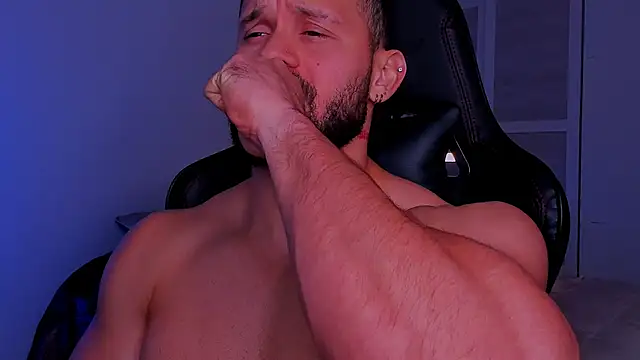 andrewcorey1 online show from 12, 10, 2025