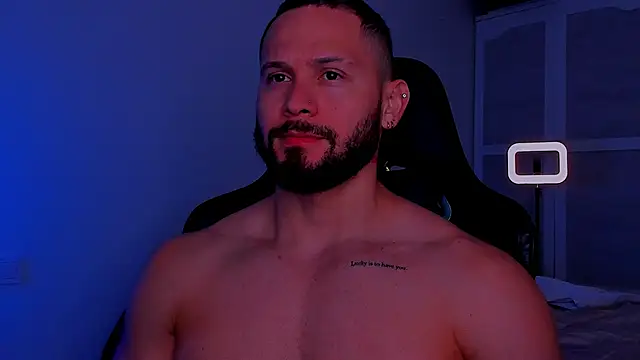 andrewcorey1 online show from 19, 10, 2025