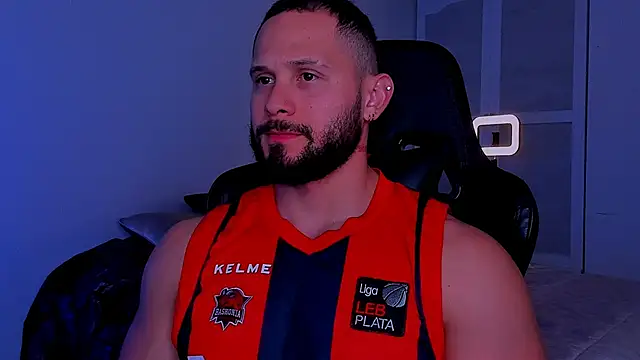 andrewcorey1 online show from 20, 10, 2025