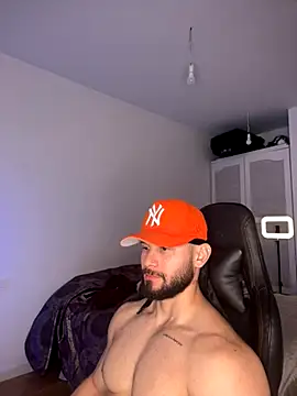 andrewcorey1 online show from 23, 10, 2025