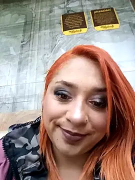 Mariana-94 online show from 18, 9, 2025