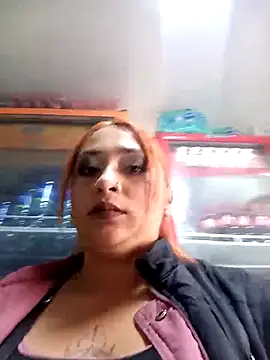 Mariana-94 online show from 2, 10, 2025