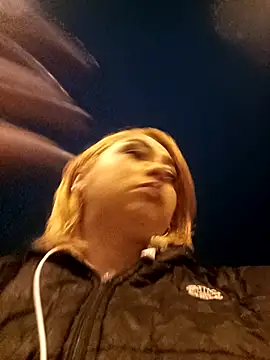 Mariana-94 online show from 2, 12, 2025