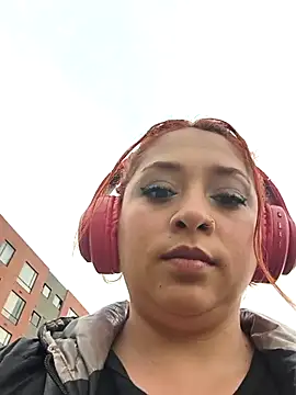 Mariana-94 online show from 9, 3, 2026