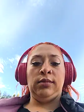 Mariana-94 online show from 5, 5, 2026