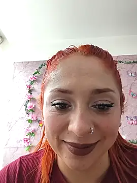 Mariana-94 online show from 7, 5, 2026