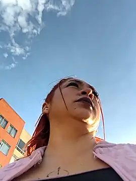 Mariana-94 online show from 15, 5, 2026