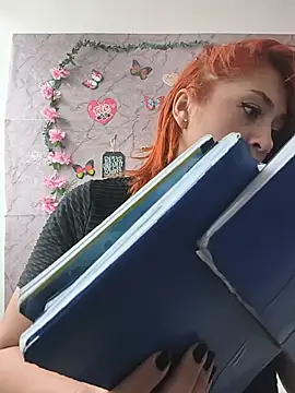Mariana-94 online show from 18, 5, 2026