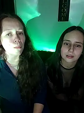 Alessandra Voss Model online show from 3, 10, 2025