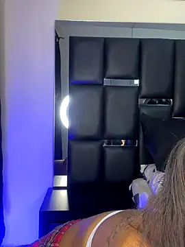 Snapshot of Kendra_C chatting on 21, 10, 2025 Kendra C online show from 21, 10, 2025