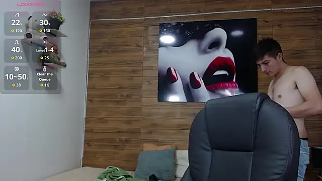 Snapshot of taner_king chatting on 12, 10, 2025 taner king online show from 12, 10, 2025