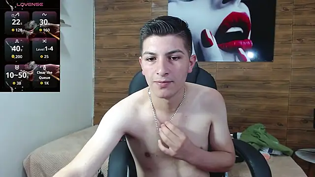 Snapshot of taner_king chatting on 30, 10, 2025 taner king online show from 30, 10, 2025