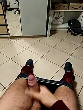 LucifertheGenius online show from 6, 2, 2026