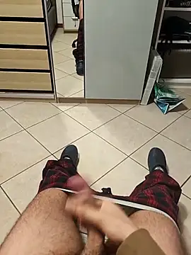 LucifertheGenius online show from 17, 2, 2026