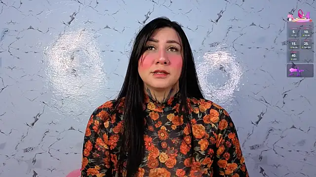 andrea miller1 online show from 28, 9, 2025